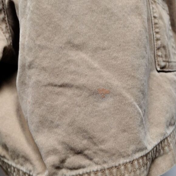 Cabela's cargo shorts  - Picture 8 of 8